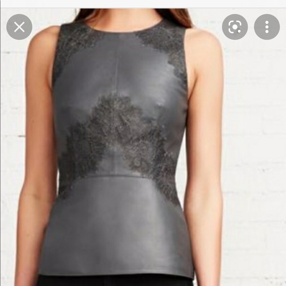 Bailey 44 Top